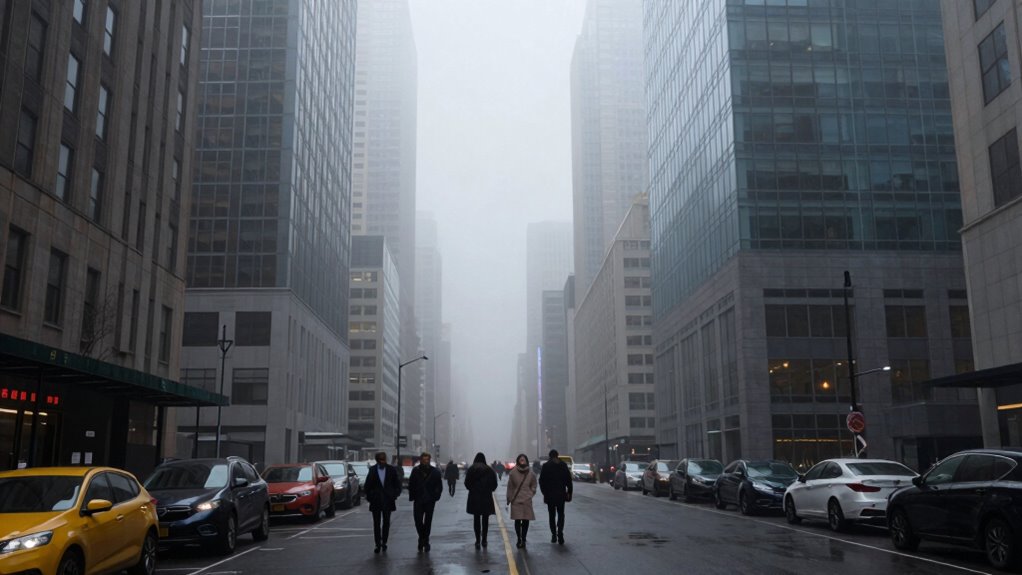 inversions impact mood clarity