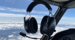 key features for cross country pilots