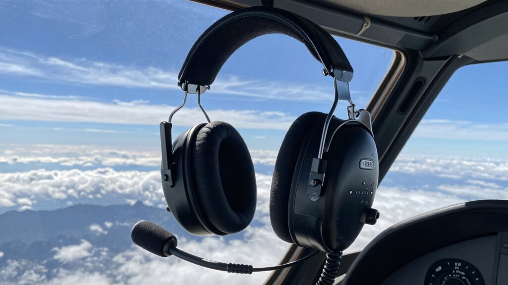 key features for cross country pilots