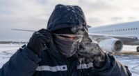 layered cold weather gear essentials