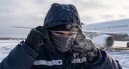layered cold weather gear essentials
