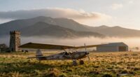 legacy of soaring sites