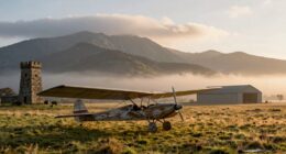 legacy of soaring sites