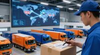 local logistics influence decisions