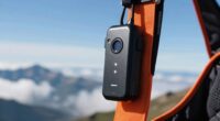 locator beacon enhances soaring safety