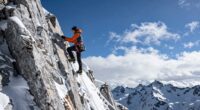 maintaining altitude ensures safety
