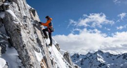 maintaining altitude ensures safety