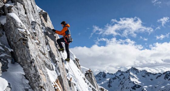maintaining altitude ensures safety
