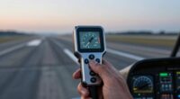 measuring surface wind speed