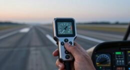 measuring surface wind speed