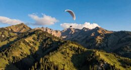 minden s premier soaring destination