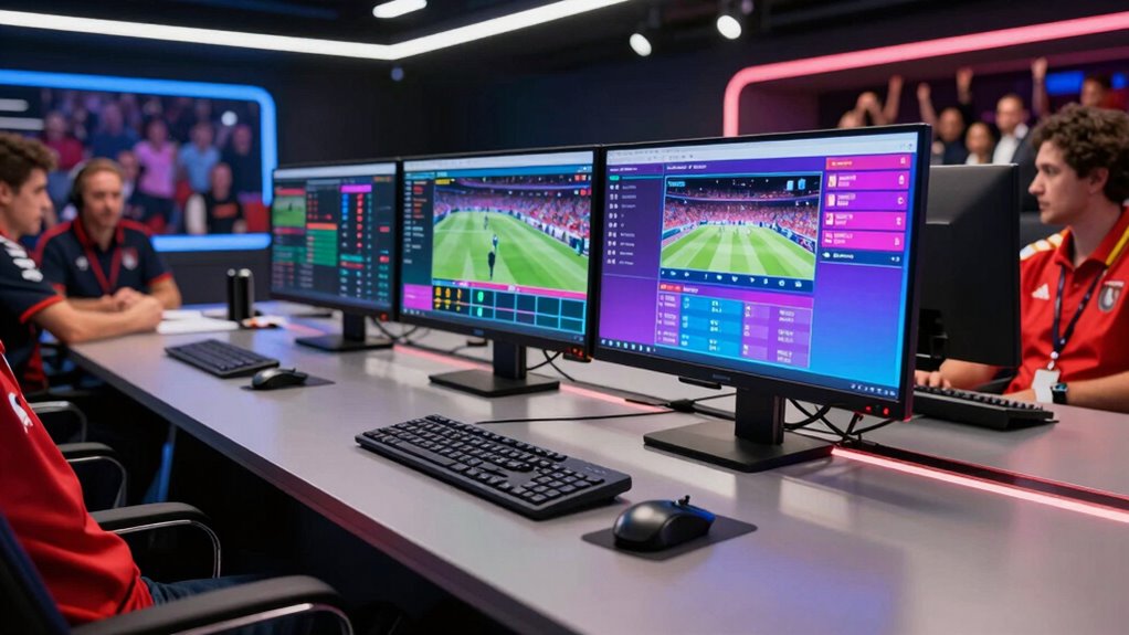 mobile connectivity training efficiency