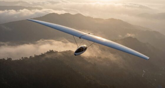 moisture profiles affect gliding