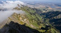 mountain terrain flight challenges