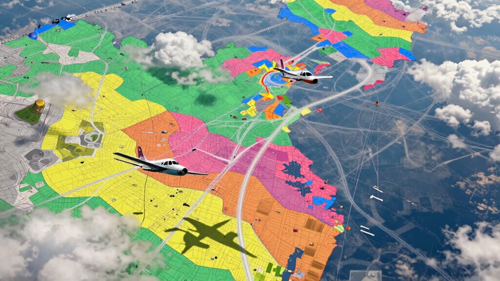 navigating airspace complexity effectively