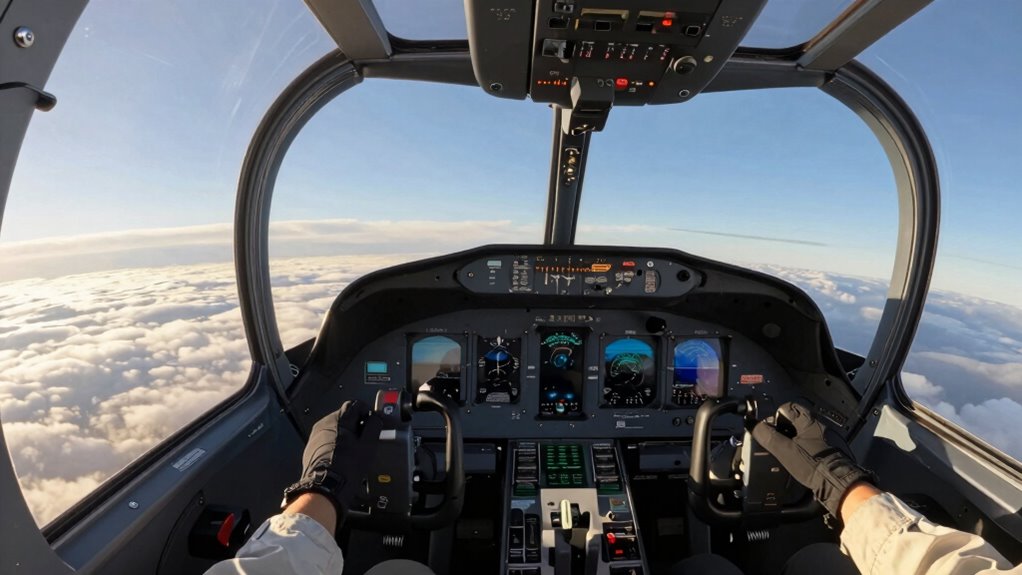 navigation mastery and weather resilience