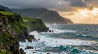new zealand s diverse landscapes