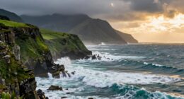 new zealand s diverse landscapes