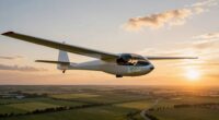 optimized descent strategy planning