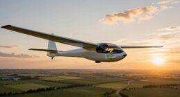 optimized descent strategy planning