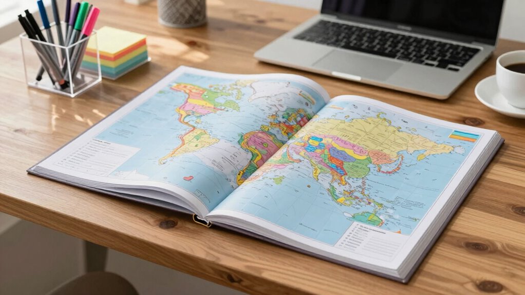 organize navigate analyze simplify