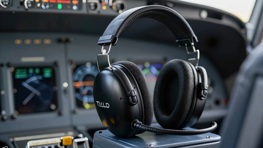 passive headset still relevant