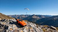 personal safety in soaring