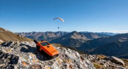 personal safety in soaring