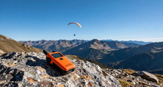 personal safety in soaring