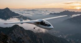 pilots abandon weak lift