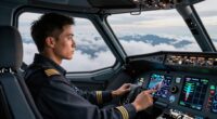 pilots manage risk thoughtfully