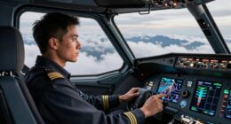 pilots manage risk thoughtfully