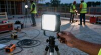 portable led lights benefits