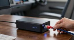 portable nas safeguards flight data
