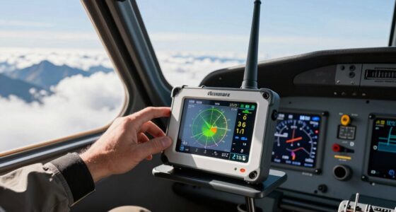 portable weather data tools
