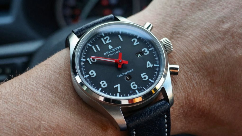 precise durable gps enabled navigation