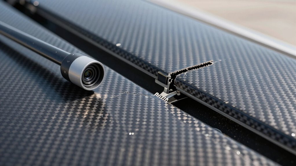 precision inspection enhances safety
