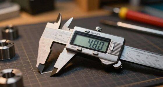 precision measurement tool importance