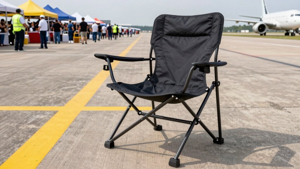 premium durable ergonomic seating