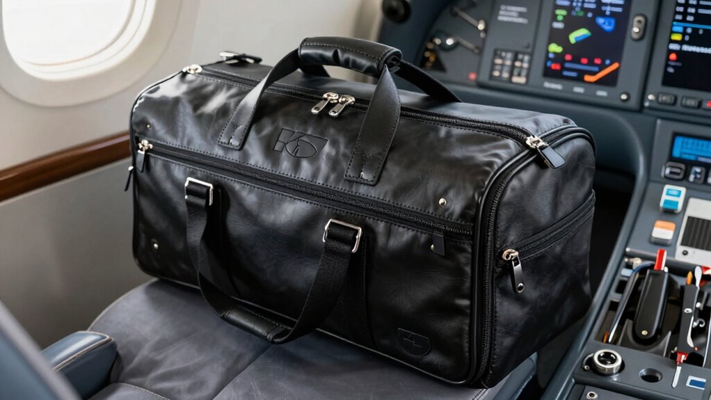 premium organized ergonomic durability