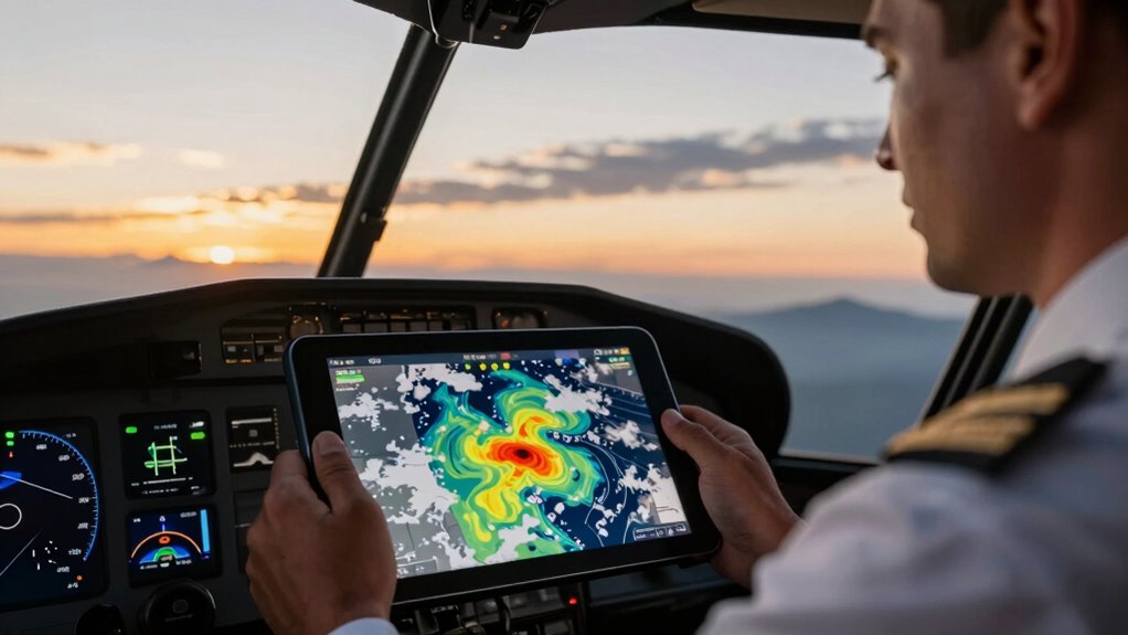 prioritize accurate morning weather