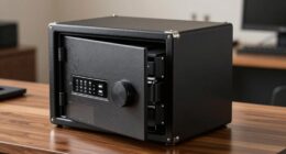 protect digital records safely
