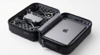 protective durable compartmentalized lightweight