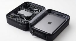 protective durable compartmentalized lightweight