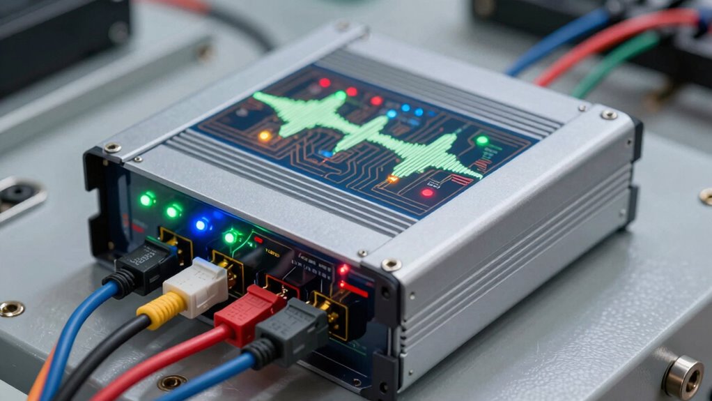 pure sine wave inverter benefits