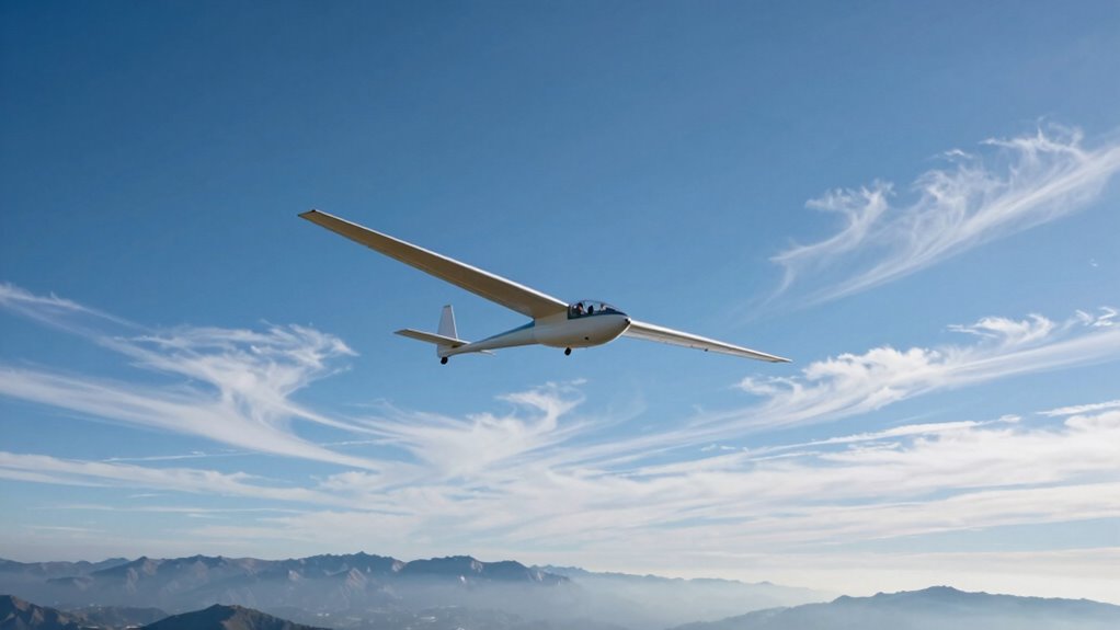 reading clouds for safe flying
