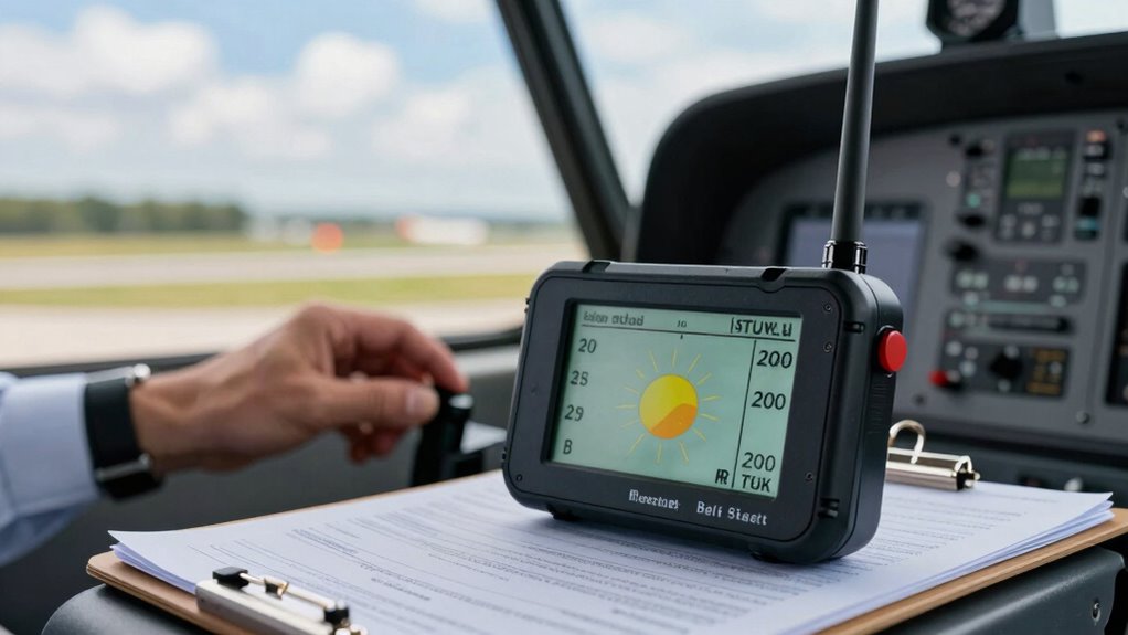 real time localized weather data