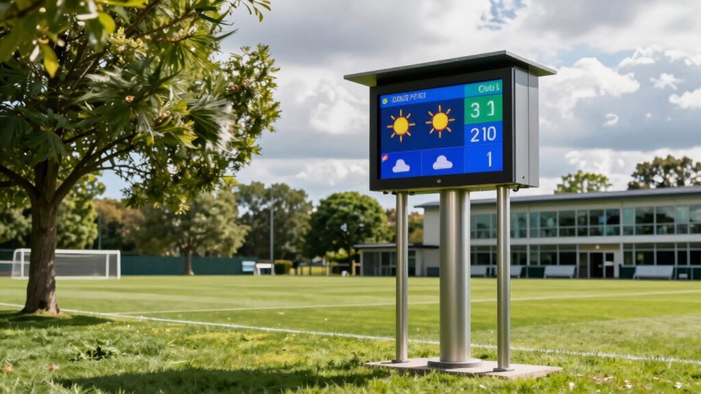 real time weather safety alerts