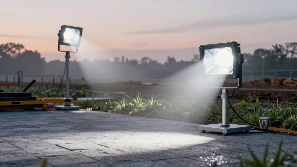 rechargeable eco friendly long lasting illumination