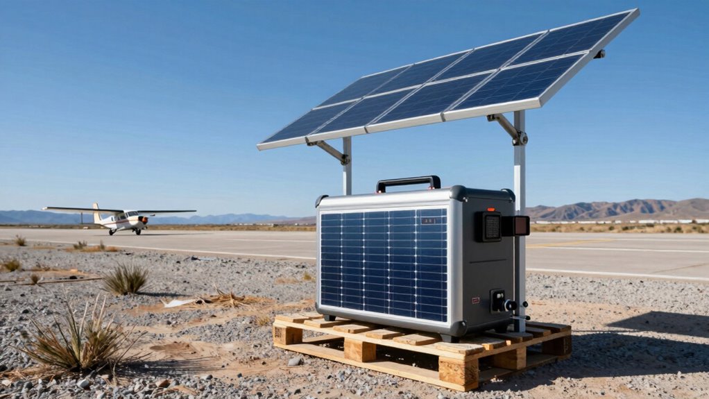 reliable renewable power source
